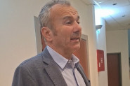 Dejan Savićević o sjajnom odnosu sa rivalima iz Partizana i umornoj Crnoj Gori (VIDEO)