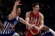 Zvezda razbila Budućnost, ali uz peh: Na pomolu veliki problem za crveno-bele