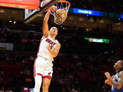 Jović u zabrinjavajućoj situaciji: Srbin ovo nikako nije očekivao na početku NBA sezone