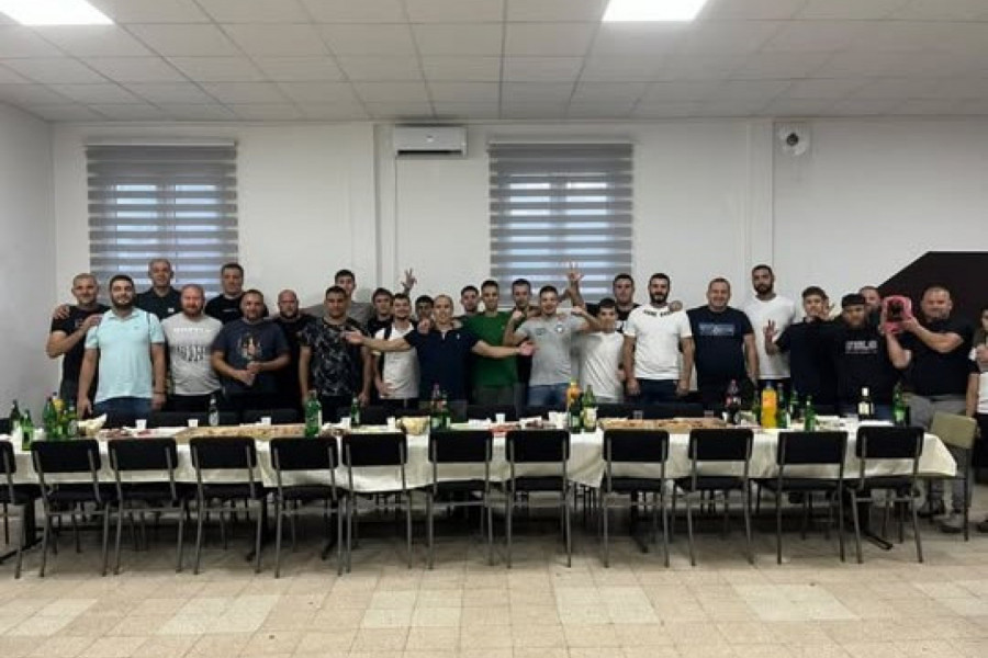 Još jedan trijumf u nizu: Bratstvo ruši sve pred sobom