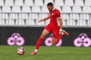 Stanković pred duel sa Napretkom: Ako budemo pravi, bodovi ostaju ovde!
