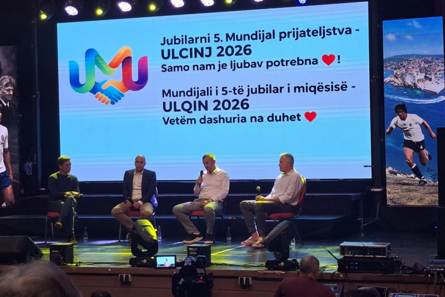 Promocija knjige "Žoc": Legende imale samo reči hvale za slavnog trenera (VIDEO)