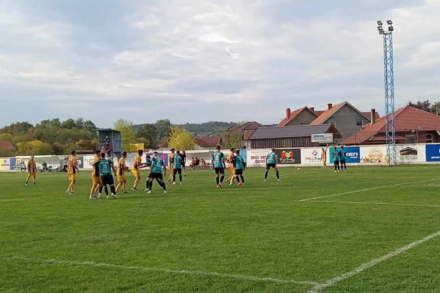 Lider kaznio greške: Jedinstvo, uprkos dobrom izdanju, ostalo praznih šaka