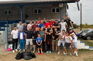 OFK Bosut siguran u Sremskoj Rači: Gosti nastavili pobednički niz