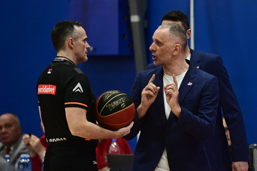 Bitan trijumf! Mega savladala Zadar!