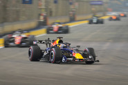 Nova era Formule 1: Kreće Velika nagrada Afrike, stazu projektuje bivši vozač