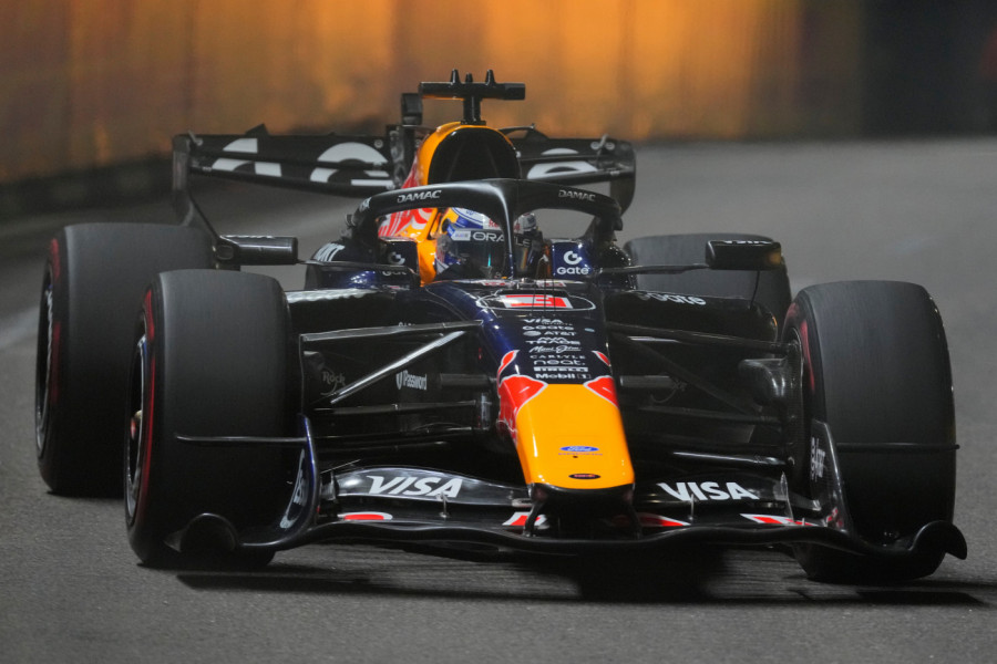 Formula 1 se vraća u Afriku: Evo kada i gde će se voziti prva trka, navijači jedva čekaju početak sezone