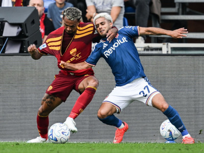 Ludo veče u Italiji: Roma u paklenom finišu slomila Kaljari, Fabregasov Komo nokautirao Torino!