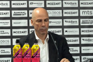 Đoan Penjaroja zagrmeo posle Partizan - Beč: To mora da se popravi (VIDEO)