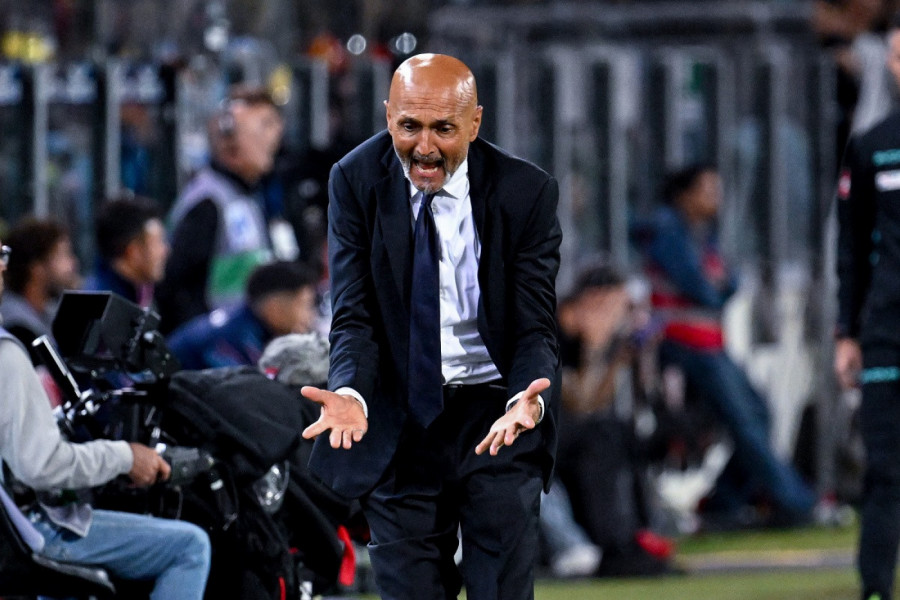 Ludilo u Seriji A: Milan i Sasuolo podelili bodove, Juve jedva preživeo Sardiniju!