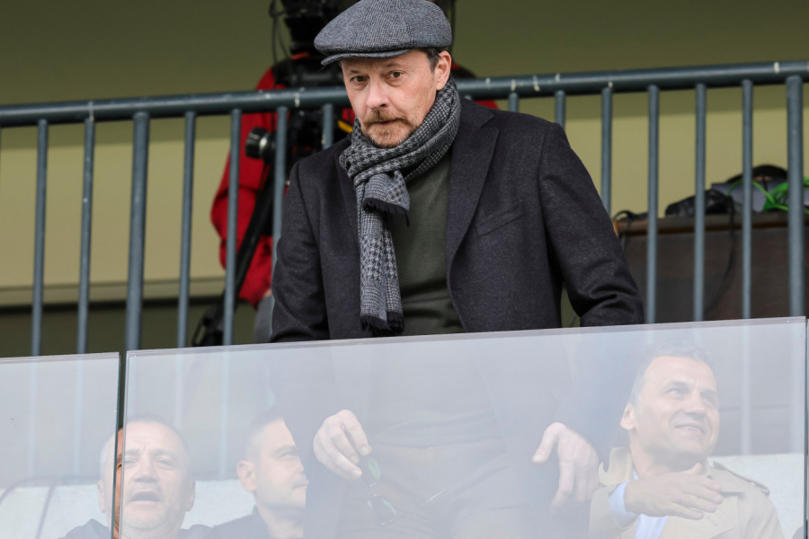 "Nije trenutak za vikanje": Slaviša Jokanović prokomentarisao bolan poraz