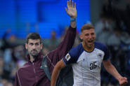 Jovo Lukić prelazi kod Novaka Đokovića: Klub ne žali novac za reprezentativca BIH