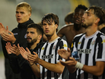 On će voditi Partizan posle odlaska Saše Ilića: Malo poznati trener redovno je dolazio u Humsku