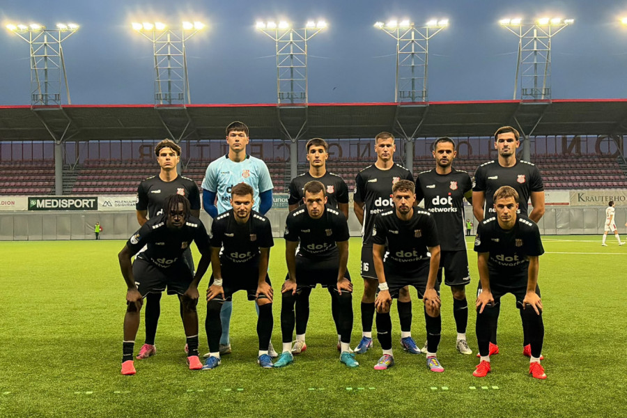 Prodanić i Jović doneli pobedu, Debeljaković odbranjenim penalom sprečio neizvesnu završnicu