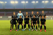 Prodanić i Jović doneli pobedu, Debeljaković odbranjenim penalom sprečio neizvesnu završnicu