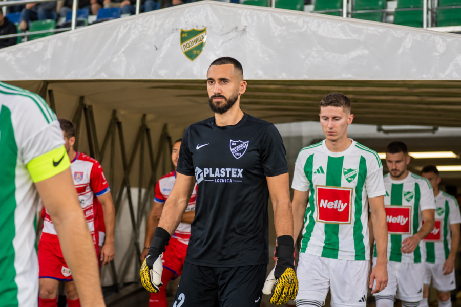 NIKOLA LAKIĆ ZA SPORTISSIMO: Prenosi na Areni sport podižu Prvu ligu Srbije na viši nivo!