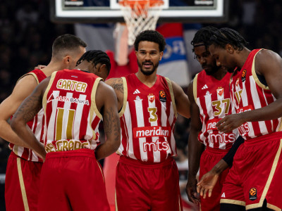 Crvena Zvezda propustila šansu: Otkriveno kako su crveno-beli ostali bez velikog pojačanja