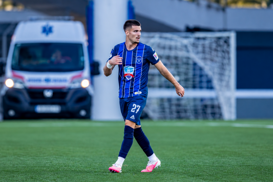 Prerarodov za Sportissimo: Prenos na Areni sport je prilika da pokažemo šta možemo!