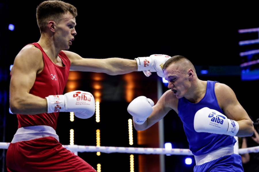 Puče "bomba": Almir Memić stiže na Balkan Boxing 14!