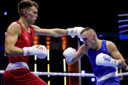 Puče "bomba": Almir Memić stiže na Balkan Boxing 14!