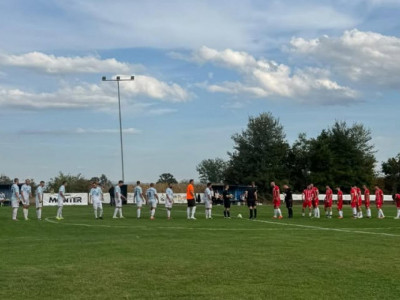 Bukumira sačuvao bod: OFK Progorelica istopila dva gola minusa
