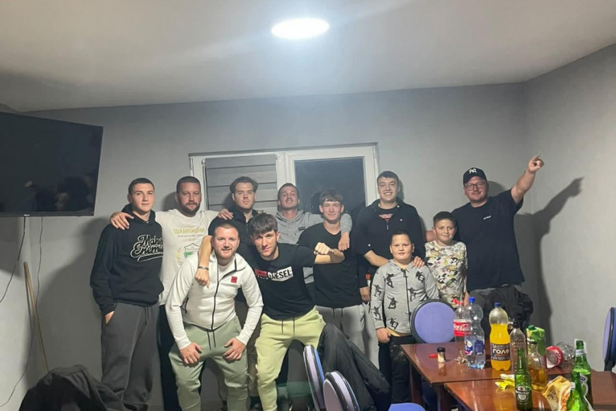 Prodanović režirao preokret, Brezovac sa desetoricom sačuvao pobedu!