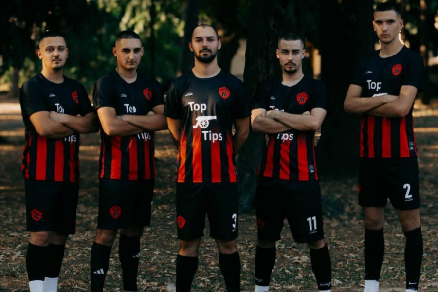 Bair dva puta vodio, Majur preokretom do vredne pobede u Bogatiću!