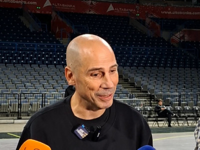 Đoan Penjaroja: Derbi je poseban meč, to svi moraju da shvate (VIDEO)