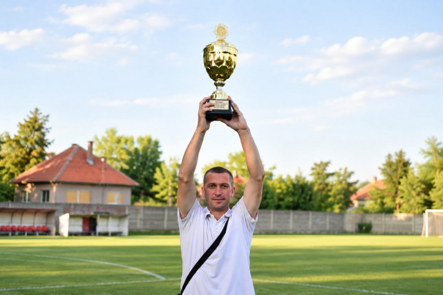 Srpski Krauč ponovo rešeta! Dva gola za dva kola, a sada cilja starog rivala