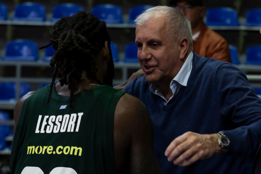 Nisu samo Obradović i Lesor: Kako li će Partizanovi grobari tek njega dočekati