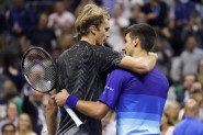 Novak Đoković svim srcem uz Aleksandera Zvereva: Samo Nemac može da spase Srbina