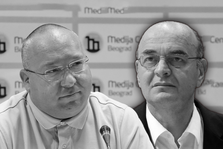 Vladimira Vuletića je potresla smrt Duška Vujoševića: Ovako je preminuli bivši čelnik Partizana govorio o legendi