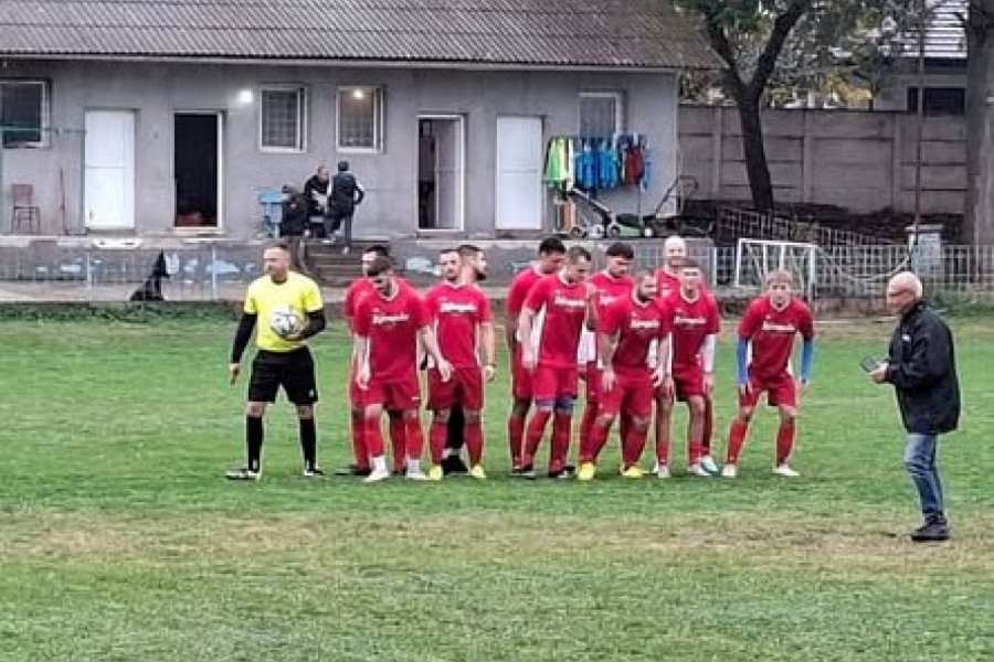 Bez pobednika na "Šarančetu": Rudar poveo, ali morao da ponese samo bod iz Mijatovca