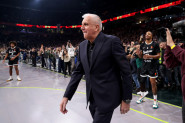 Kada je Željko Obradović ušao u Arenu, grobari su pokazali svoje pravo lice (VIDEO)