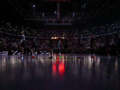 Partizan se vanredno oglasio pred večiti derbi
