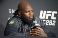 UFC veteran stiže u FNC: Potpisao surinamski bombarder - poznato kada debituje
