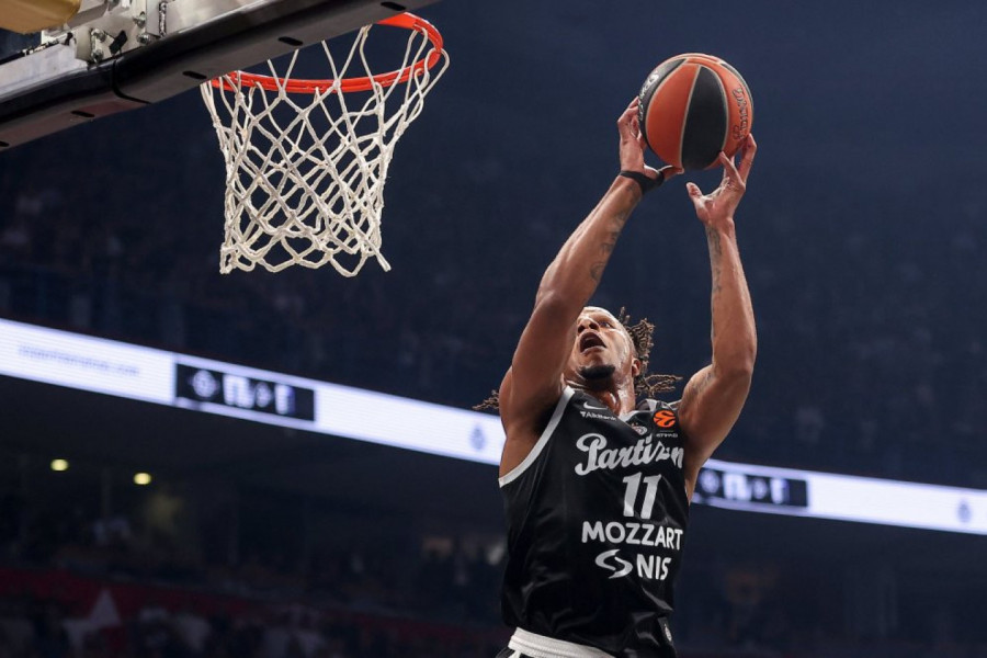 Partizan dobio užasne vesti: Fener poslao jasnu poruku crno-belima!