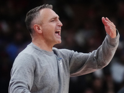 Darko Rajaković doživeo prvi poraz, ali to nije ništa u poređenju s onim što se dešava aktuelnom NBA šampionu (VIDEO)