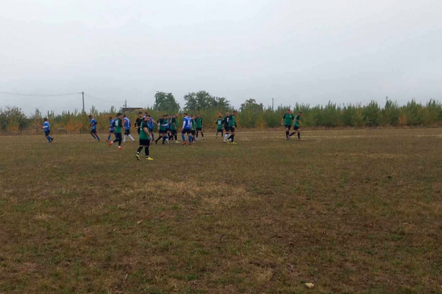 Stojanovići predvodili goleadu u Seonama: Omladinac brojao do osam!