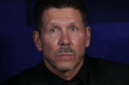 Dijego Simeone plakao na meču Lige šampiona: Iza suza trenera Atletika krije se strašna tragedija