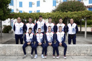 Srbija napada medalje: Sve je spremno za spektakl