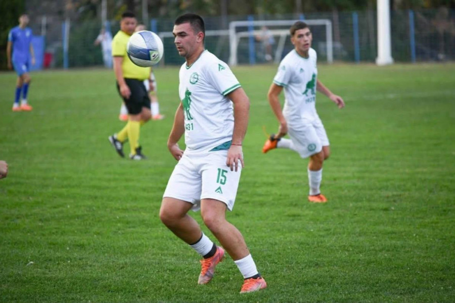 Kopaonik slavio po kiši: Marković sa dva gola srušio Paraćince!