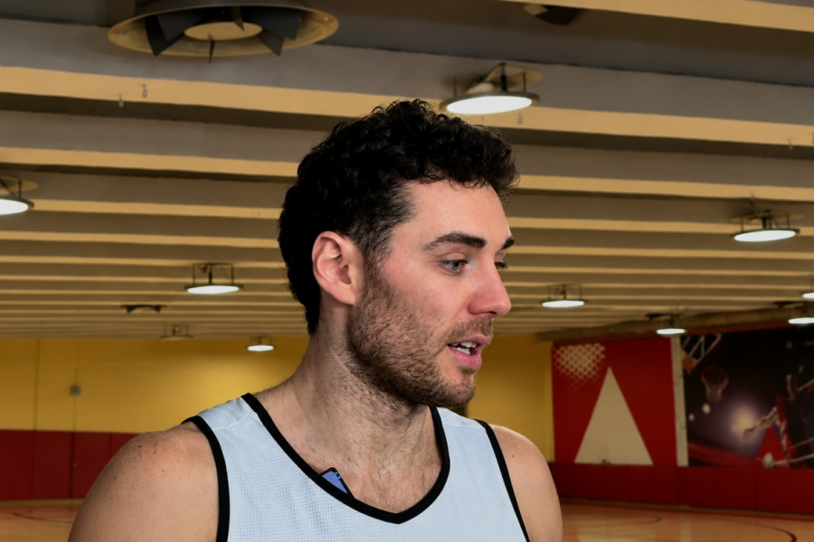 Pajola pred Fenerbahče: Moramo da ostavimo poraz iza sebe i pokažemo reakciju! (VIDEO)