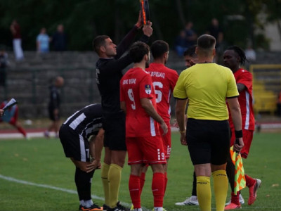 OFK VRŠAC IDE NA TEŠKO GOSTOVANJE LOZNICI: Marinković otkrio šta će biti ključno za pozitivan rezultat