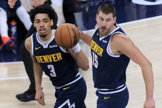 Čudo u NBA: Nikola Jokić i Denver se vratili iz ambisa - Srbin došao do novog tripl-dabla (VIDEO)