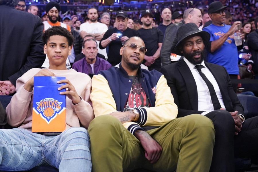 Šok u svetu košarke: Legendarni NBA as postao policajac
