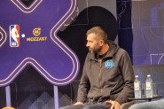 Vladimir Radmanović isprozivao Partizan: "Da se nas trojica skupimo, više bismo dali..."