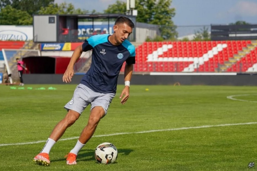 Đorđević posle važne pobede: Pokazali smo karakter, borbenost i želju