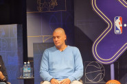 Saša Pavlović otvorio dušu o Lebronu: Nisu tačne one priče o Džejmsu (VIDEO)