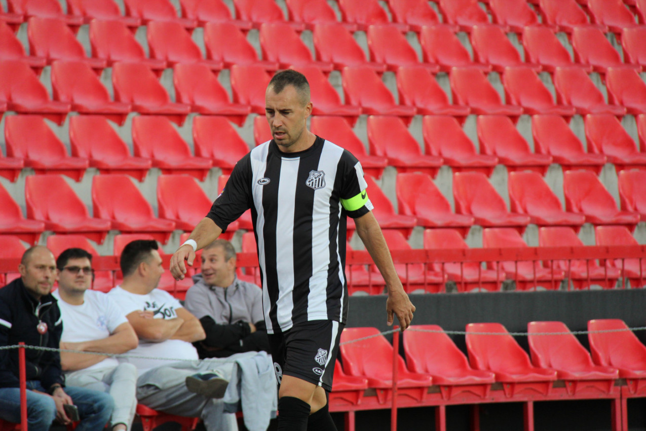 Vasiljević i Milićević pred Javor: Zaslužili smo više, vreme je za nove bodove